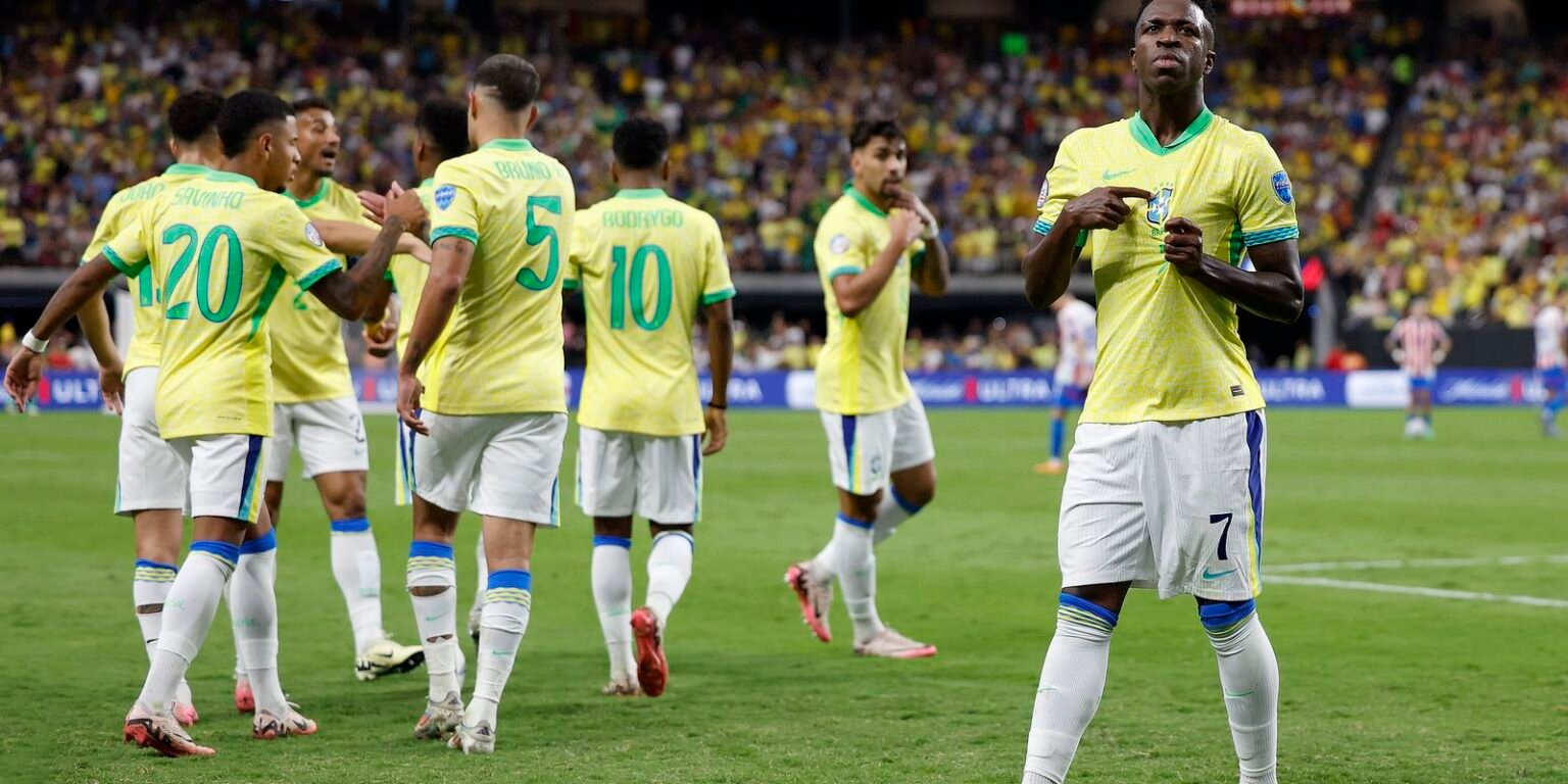 copa-america:-brasil-encara-colombia-de-olho-na-lideranca-do-grupo-d