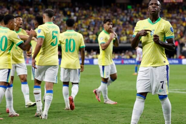 copa-america:-brasil-encara-colombia-de-olho-na-lideranca-do-grupo-d