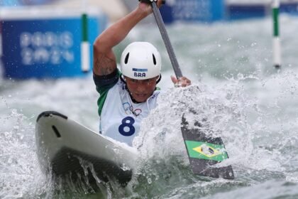 canoagem-slalom:-ana-satila-encerra-final-do-c1-na-quinta-posicao