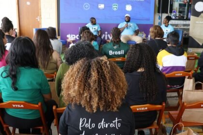 evento-em-sp-busca-popularizar-flag-football-entre-as-mulheres