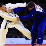 paris-2024:-equipe-de-judo-do-brasil-tem-sabado-com-tres-ouros