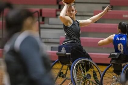 brasil-fecha-sul-americano-de-basquete-em-carreira-de-rodas-com-prata