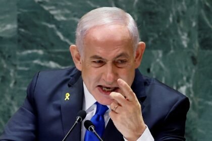 morte-de-sinwar-equivale-a-trofeu-para-netanyahu-e-nao-o-fim-da-guerra