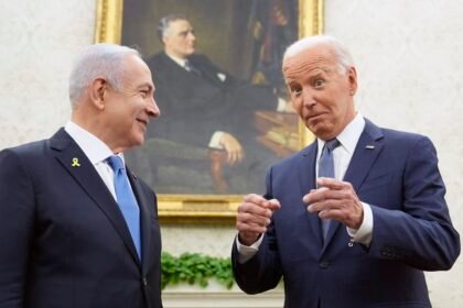 ‘hoje-e-um-bom-dia-para-o-mundo’,-diz-biden-sobre-morte-de-comandante-do-hamas