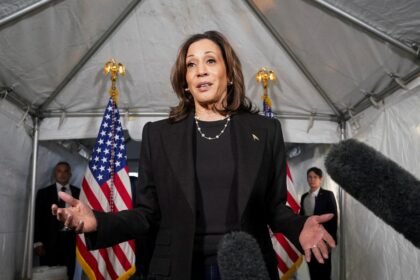 por-que-kamala-harris-nao-destaca-que-pode-ser-primeira-mulher-eleita-presidente-dos-eua