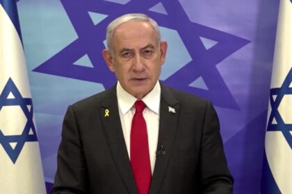 netanyahu-diz-que-tentativa-de-assassina-lo-foi-‘um-grave-erro’-apos-ter-drone-lancado-contra-sua-casa