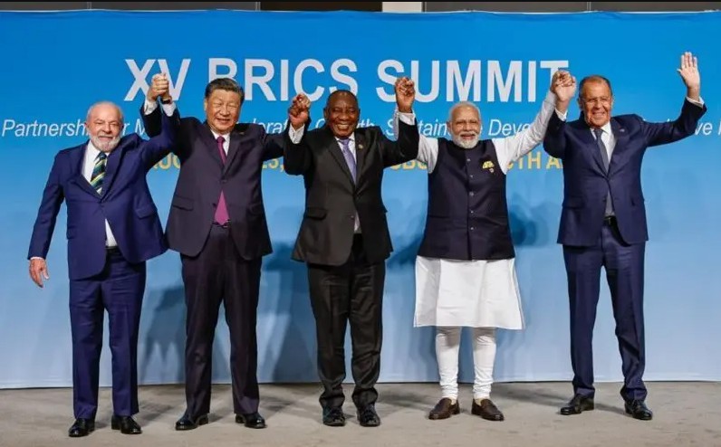 brics:-posicao-do-brasil-e-definir-criterios-claros-para-decidir-quem-podera-entrar-como-pais-‘parceiro’