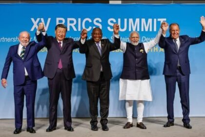 brics:-posicao-do-brasil-e-definir-criterios-claros-para-decidir-quem-podera-entrar-como-pais-‘parceiro’