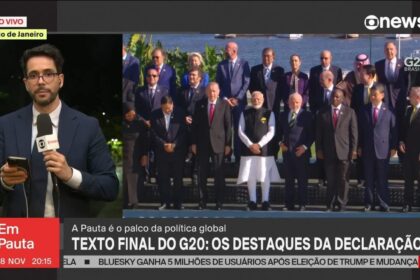 no-ultimo-dia-de-g20,-lula-comanda-reuniao-sobre-desenvolvimento-sustentavel-e-passa-presidencia-do-grupo-para-a-africa-do-sul