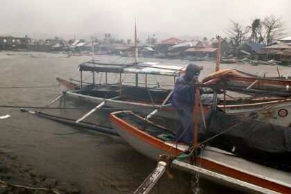 filipinas-se-prepara-para-tufao-apos-passar-por-5-tempestades-em-menos-de-um-mes