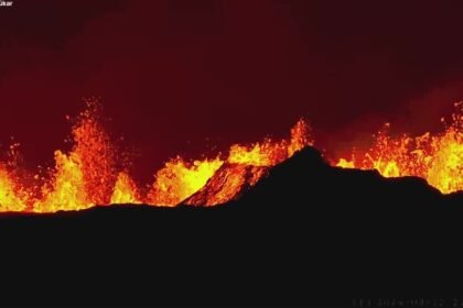 vulcao-entra-em-erupcao-pela-10a-vez-em-tres-anos-na-islandia