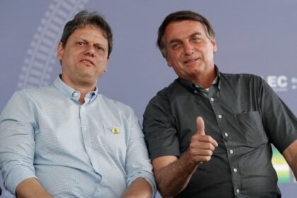 tarcisio-sai-em-defesa-de-bolsonaro-e-fala-em-‘narrativa’-apos-indiciamento-da-pf