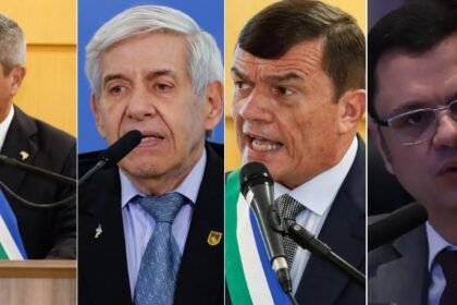 quatro-ex-ministros-de-bolsonaro-sao-indiciados-por-tentativa-de-golpe;-veja-quem-sao