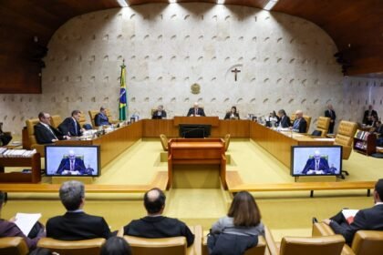 ainda-sem-votos,-stf-suspende-sessao-sobre-regulamentacao-das-redes;-entenda