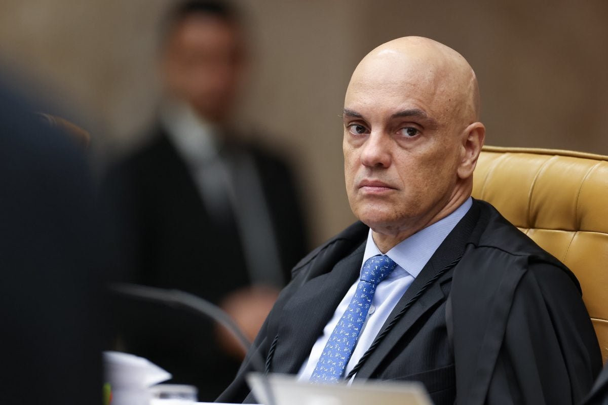 alem-de-bolsonaro:-stf-encaminha-derrota-de-ex-assessor-que-tenta-tirar-moraes-de-investigacao