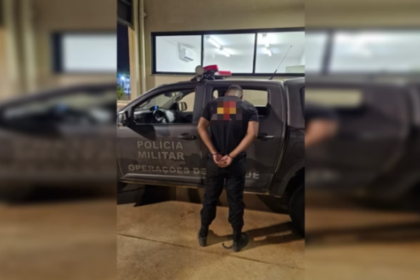 homem-que-fingia-ser-policial-e-preso-pela-pm-em-luziania