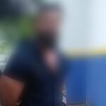 goiania:-jovem-e-preso-apos-dirigir-bebado,-causar-acidente-e-ameacar-policiais