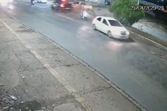 novas-imagens-mostram-acidente-que-vitimou-motociclista-na-perimetral-norte,-em-goiania