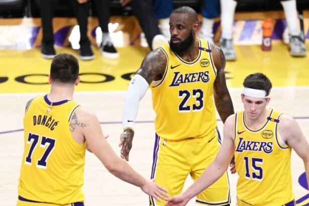 pela-6a-vez-em-7-anos-com-lebron,-lakers-nao-vao-alem-da-1a-rodada-dos-‘playoffs’