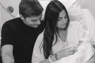 max-verstappen-e-kelly-piquet-anunciam-nascimento-de-lily,-primeira-filha-do-casal