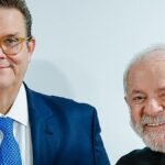 apos-denuncias-de-fraude-no-inss,-lula-empossa-novo-ministro-da-previdencia