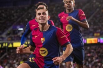 barca-toma-susto,-mas-vira-sobre-valladolid-e-mantem-real-longe no espanhol