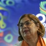 cida-goncalves-pode-deixar-ministerio-da-mulher;-saiba-quem-e-cotada-para-assumir