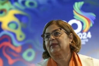 cida-goncalves-pode-deixar-ministerio-da-mulher;-saiba-quem-e-cotada-para-assumir