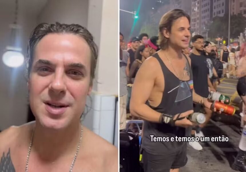 ex-gala-da-globo-diz-que-nao-teve-lucro-ao-vender-bebidas-no-show-de-lady-gaga